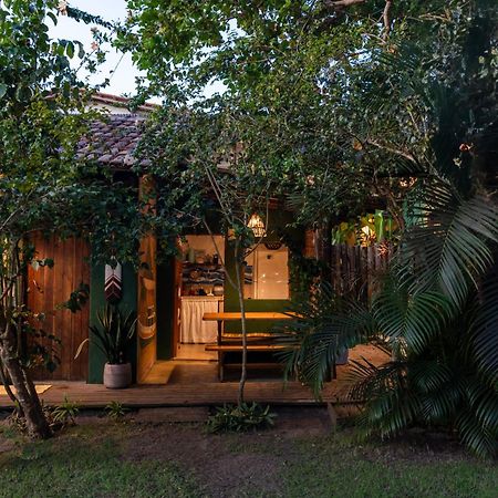 Vila Bijupira Caraiva Exterior photo