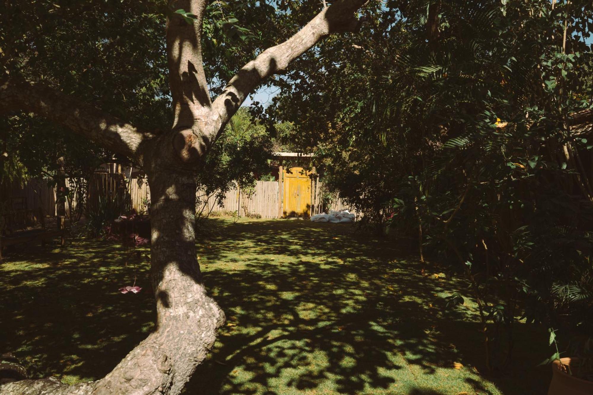 Vila Bijupira Caraiva Exterior photo
