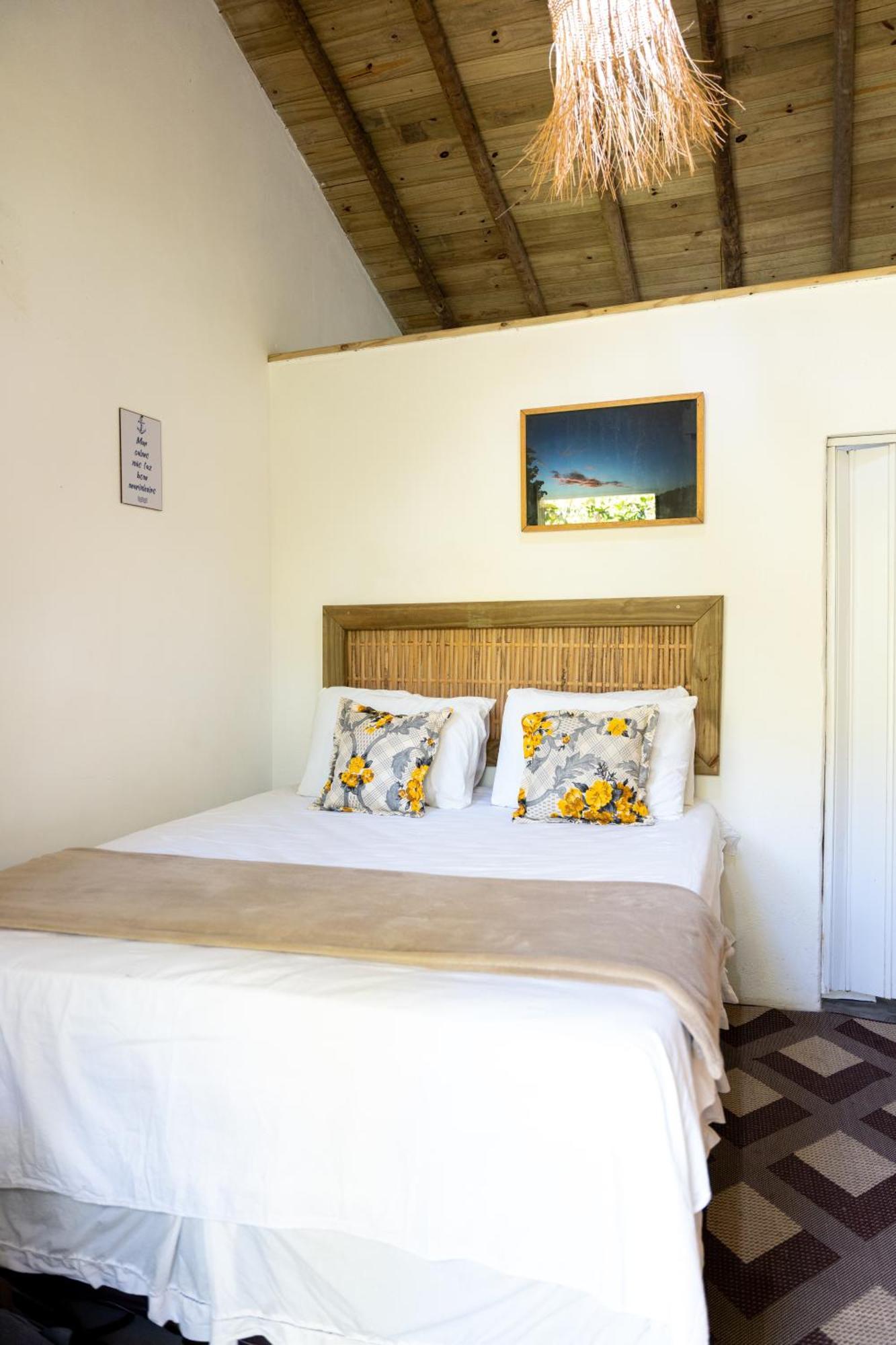 Vila Bijupira Caraiva Exterior photo